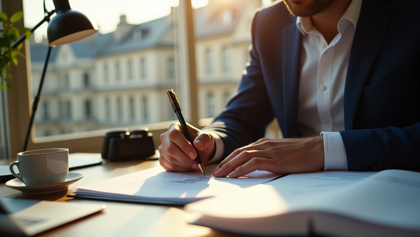 Équipe miravolentis - Experts comptables professionnels